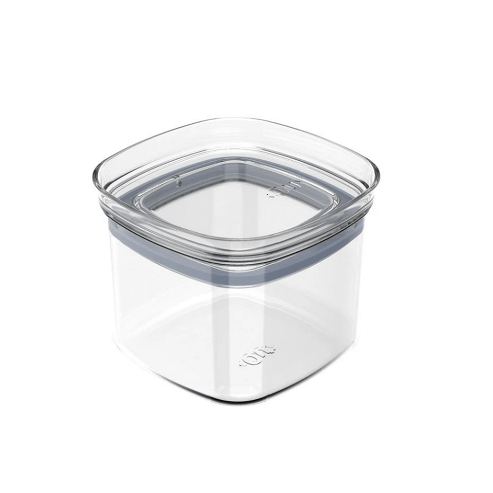 Pote Hermético Block Natural 450Ml - Ou