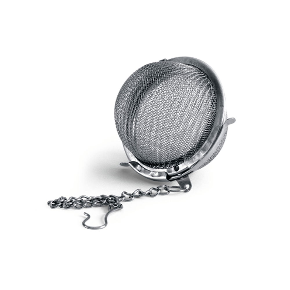 Infusor De Chá Inox 4,5Cm - Hauskraft