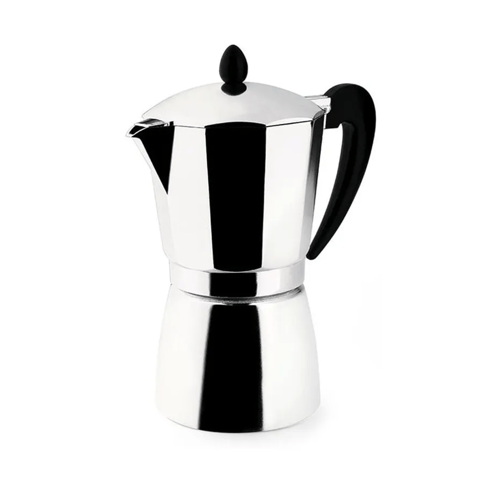 Cafeteira Italiana 6 Xícaras - Hauskraft