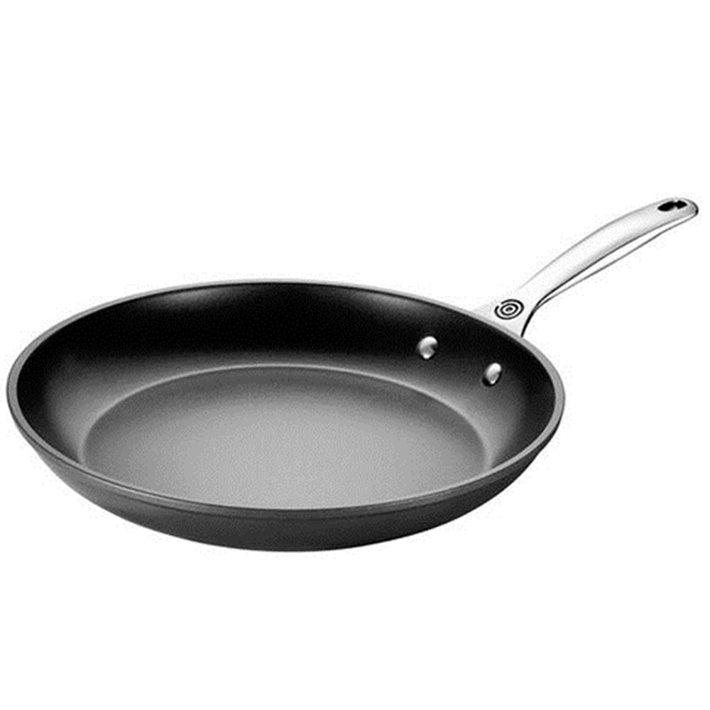 Frigideira Rasa Tns New Gen 30Cm Eua - Le Creuset