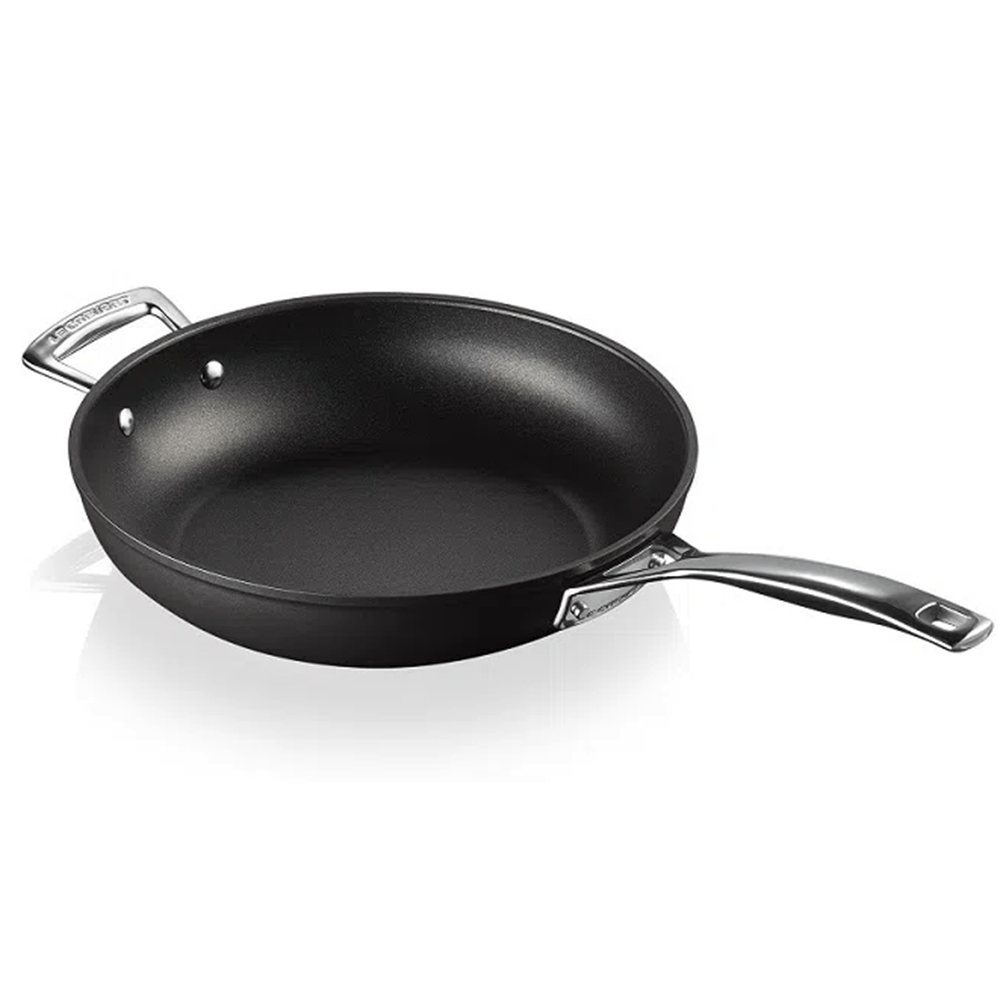 Frigideira Funda Com Alça Tns Newgen 26Cm - Le Creuset