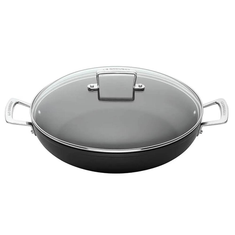 Caçarola Baixa 24Cm Tns New Gen Único - Le Creuset