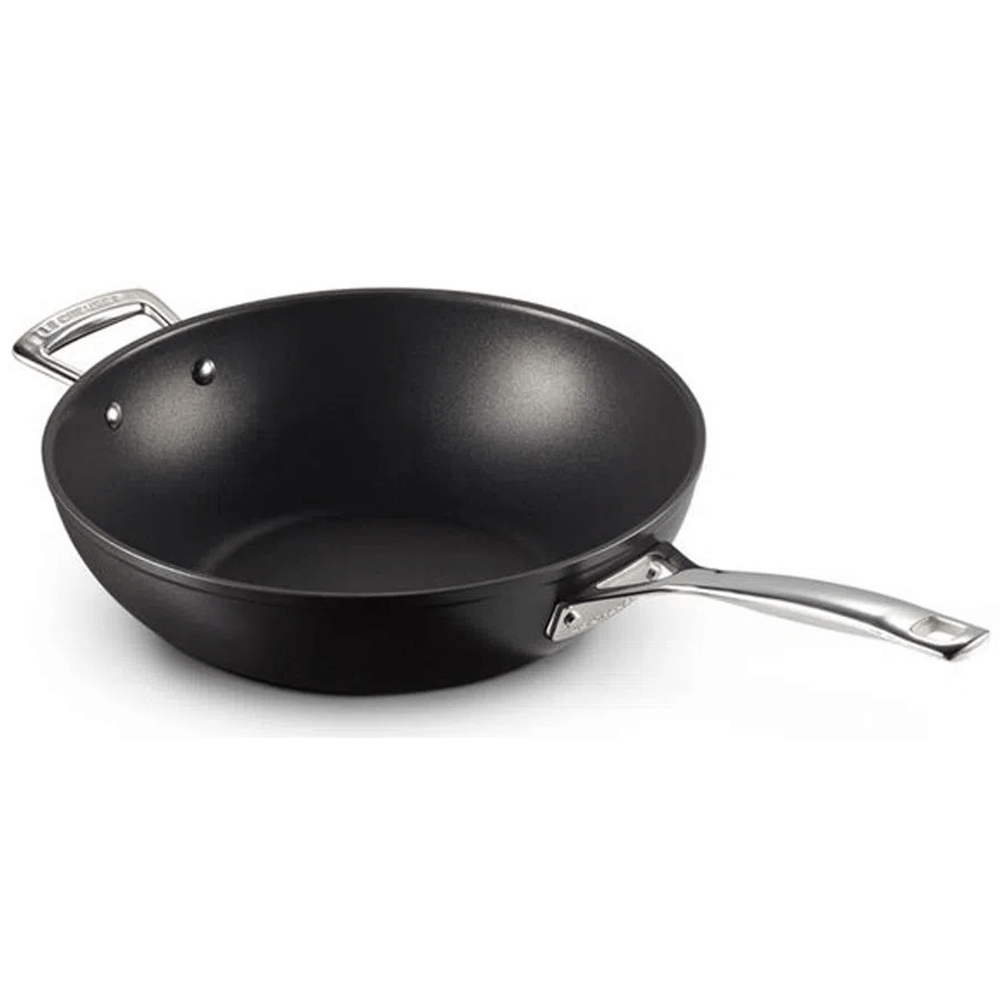 Frigideira Funda 28Cm Tns New Gen Único - Le Creuset