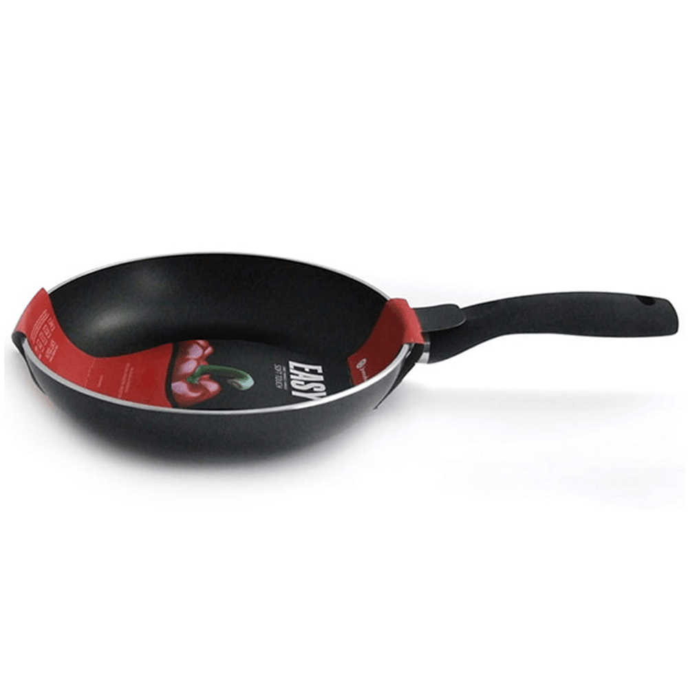 Frigideira Easy Antiaderente Indução 20Cm - Jomafe
