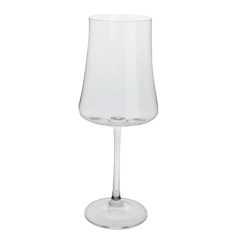 Taça Xtra Para Vinho Tinto Cristal Ecológico 460Ml - Bohemia