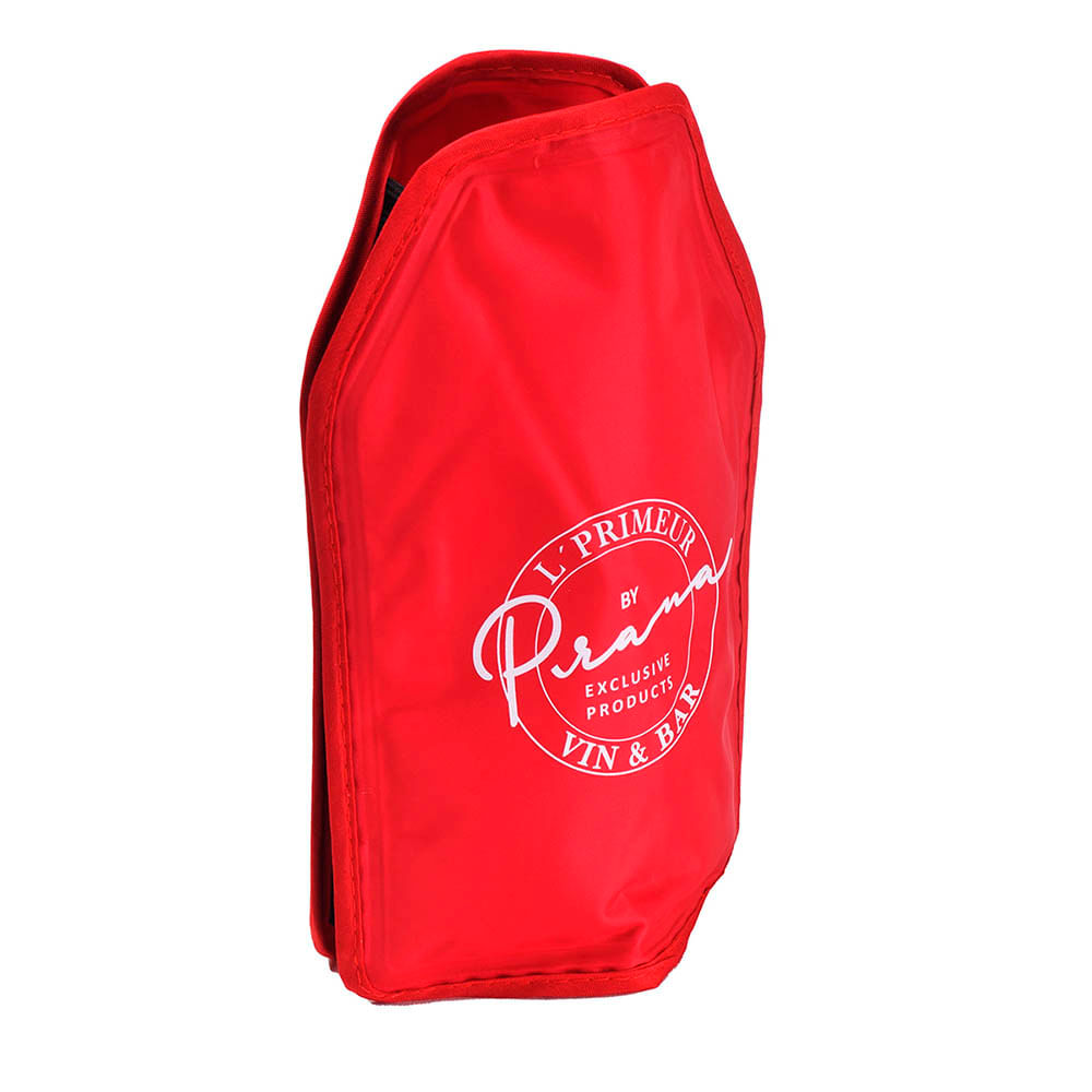 Cooler Portátil Para Vinho Vermelho - Prana