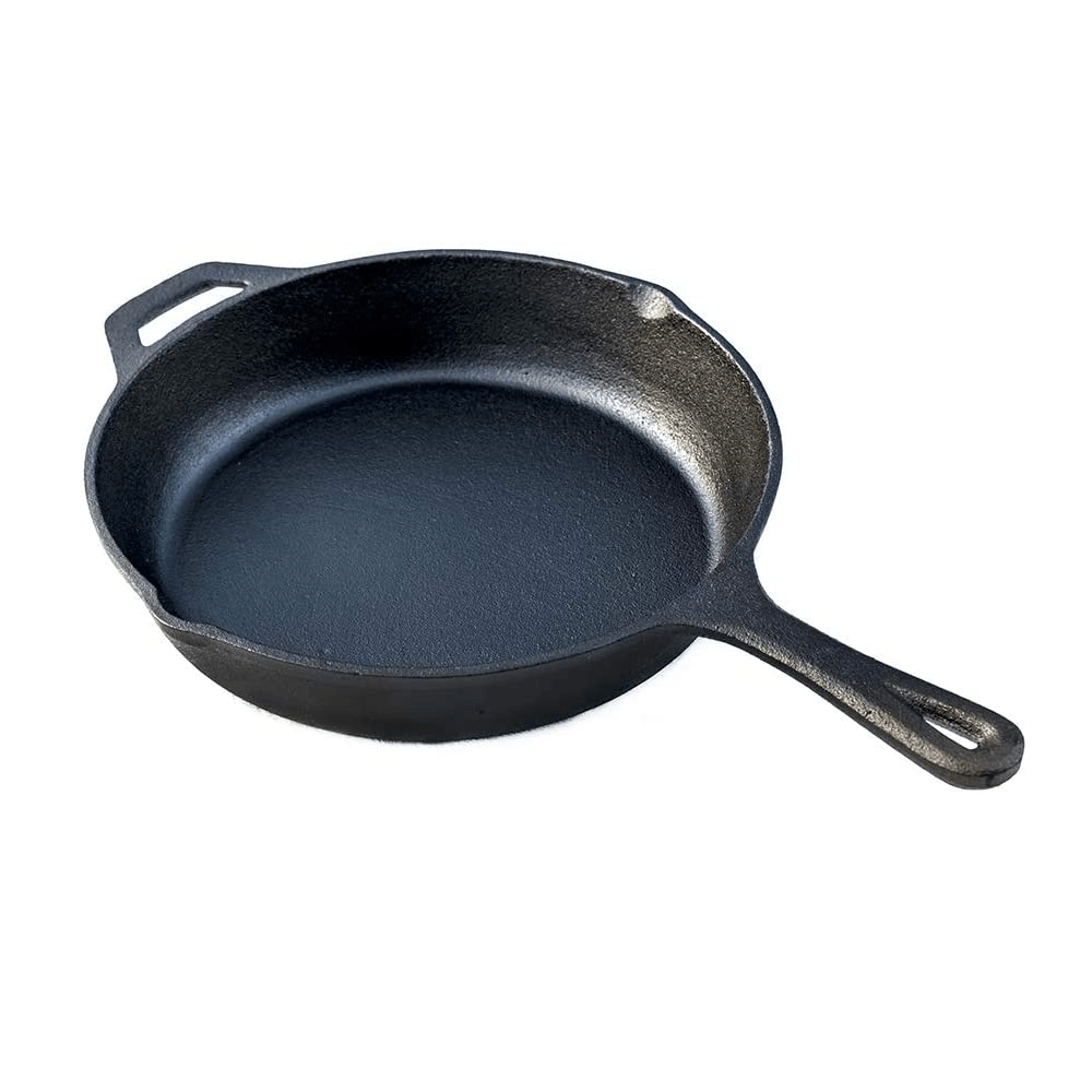 Frigideira Gourmet Com Cabo De Ferro 14Cm - Libaneza