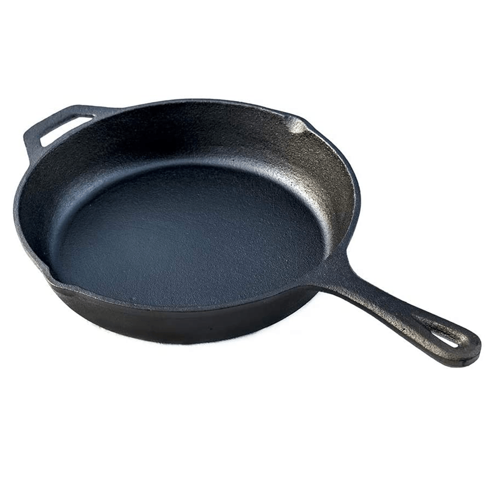 Frigideira Gourmet Com Cabo De Ferro 30Cm - Libaneza