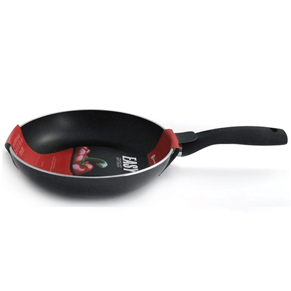 Frigideira Easy Antiaderente Indução 30Cm - Jomafe