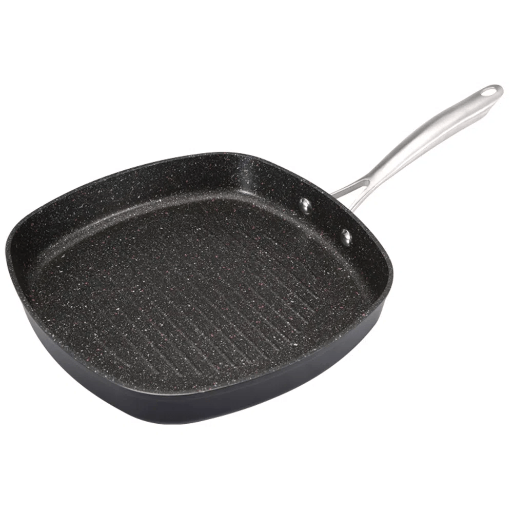 Grill Vita 28Cm Infinity Chefs - Bergner