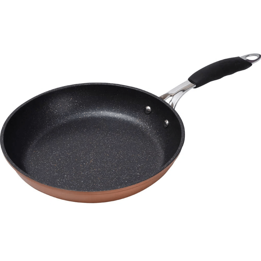 Frigideira Copper 28Cm Infinity Chefs - Bergner