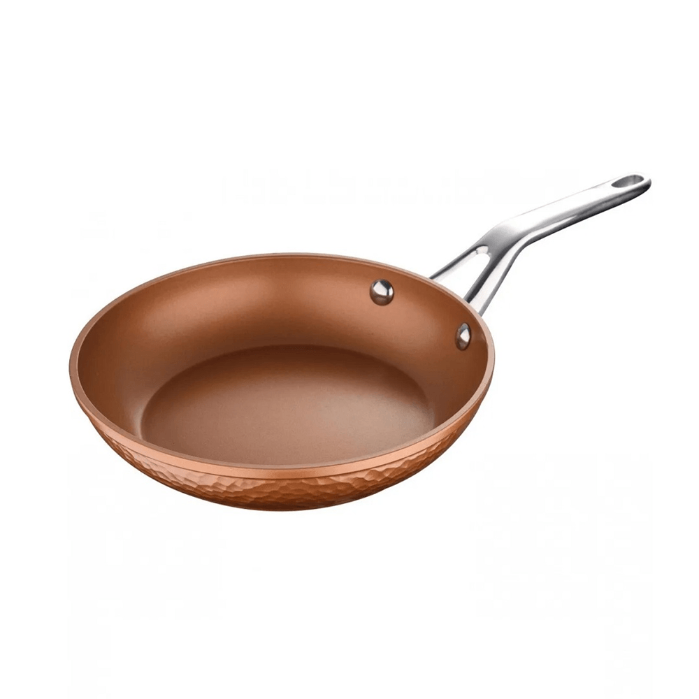 Frigideira Origen 20Cm Alumínio Forjado San Ignacio - Bergner