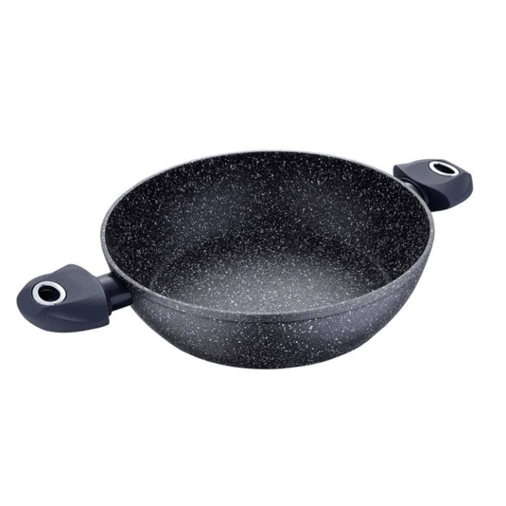Caçarola Baixa Orion 28Cm - Bergner