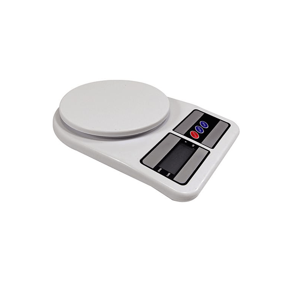 Balança De Cozinha Digital 10Kg - Hauskraft