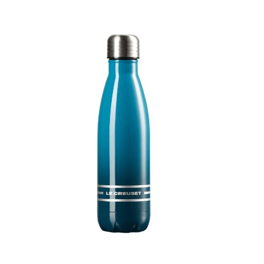 Garrafa De Hidratação Deep Teal 500Ml - Le Creuset