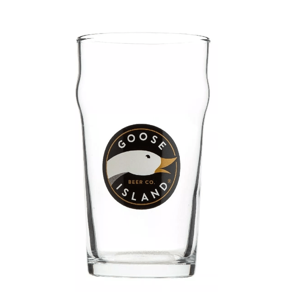 Copo Cerveja Goose Island 570Ml