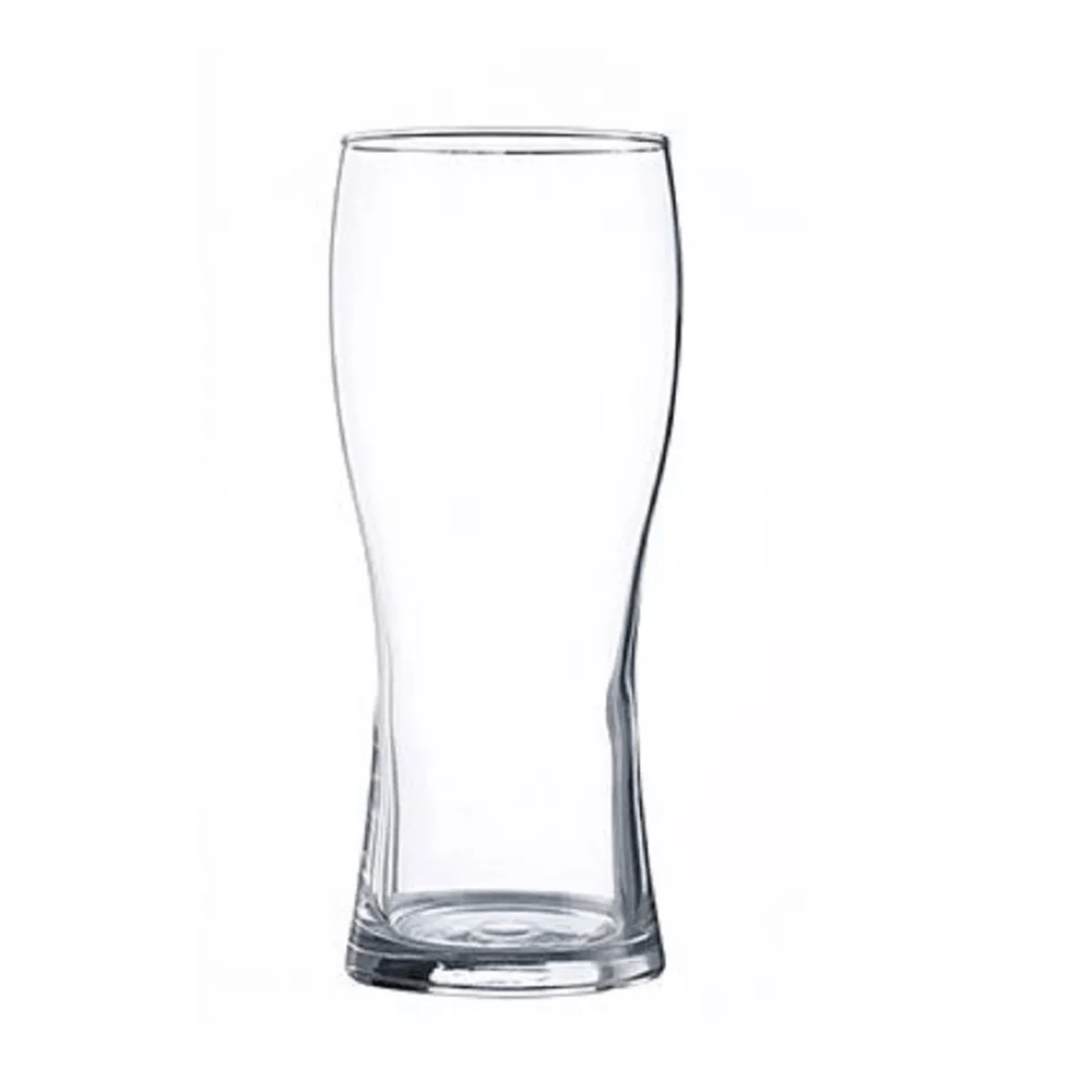 Copo De Cerveja Vidro Helles 650Ml - Vicrila