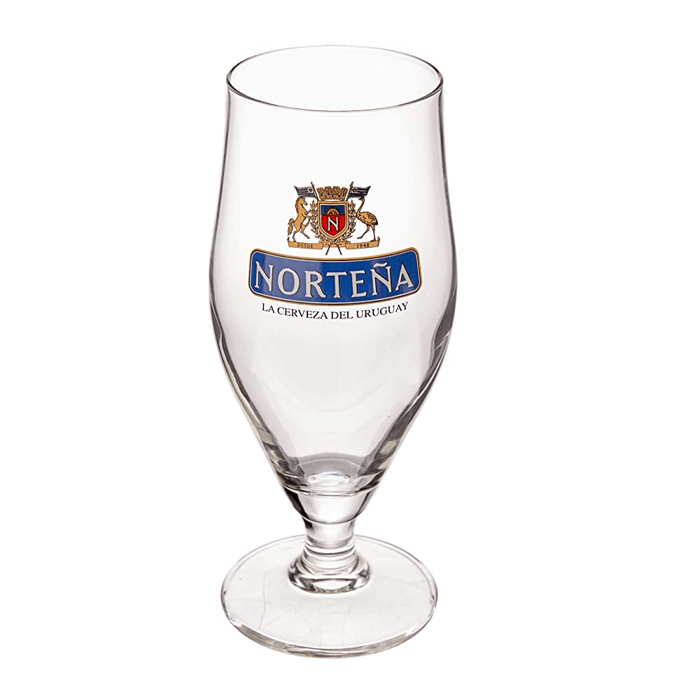Taça De Cerveja Nortena 310Ml